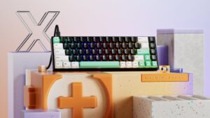 RazerがReclusa X Mini 65%を発表 日本では10月に発売予定