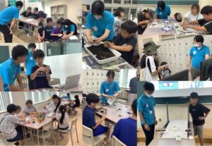 木更津高専がキッズサイエンスフェスティバル開催 小学生354名が参加
