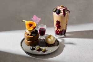Roasted COFFEE LABORATORYが秋限定メニューを9月16日より販売へ