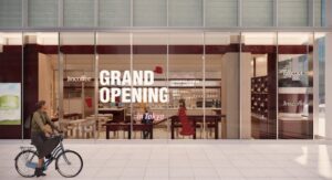 JM COFFEEが海外初旗艦店を有楽町イトシアに2026年8月オープンへ