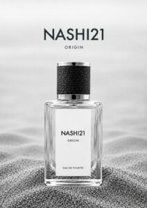 SHUDAI&CO.、フレグランスブランドNASHI21の第一作を2026年9月発売へ
