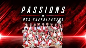Passionsが全国チア派遣の体制強化 自社調べで国内最大規模に
