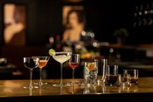 ZWIESEL GLAS、新作グラスToneとDébutを9月16日に発売へ