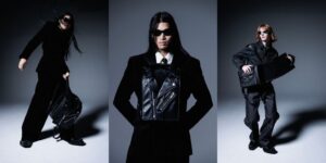 土屋鞄製造所、A LEATHERとコラボしたROUNDRIDERなどを発売へ