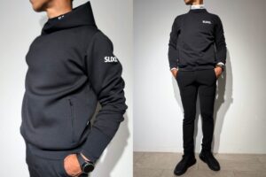 SLDO.が2026年秋冬コレクション発表 9月9日より順次予約販売を開始へ