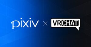 ピクシブが米VRChatに出資し資本業務提携 3Dアバター分野で協業へ