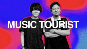 MUSIC TOURISTに上野大樹が出演へ 新曲の制作ストーリーを語る