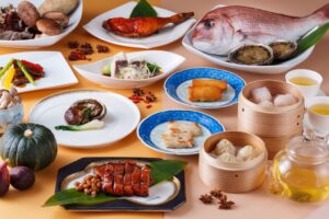ANAクラウンプラザホテル秋田、広東と香港の食のフェアを9月より初開催へ