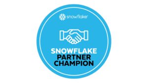 BeeXのエンジニア2名がSnowflake Partner Championに選出