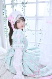 Merveille最新号の表紙にきゅるりんってしてみて島村嬉唄が登場 9月5日予約開始