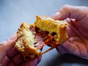 GRAND CASTELLAが新焼き菓子もちQQ専門店を横浜高島屋に限定オープンへ