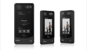 KJ TECH japan、次世代AI顔認証IPインターホン専用アプリを機能拡充