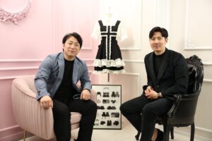 TAIMATSUの新包丁ブランドFEがジェネリーと協業 原宿・竹下通りに出店へ
