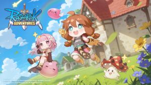 ラグナロク：アドベンチャーズがPVを公開 事前登録特典追加やキャンペーンも実施