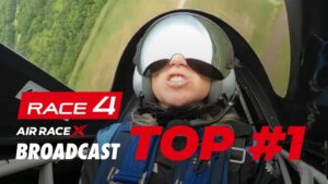 AIR RACE Xの最終第4戦が9月13日配信へ 室屋義秀ら上位4名に王座の可能性