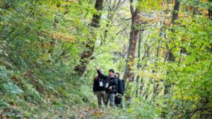 兵庫・神鍋山で早朝ハイキングと山頂朝食体験を開催へ　宿泊者対象に10月と11月実施