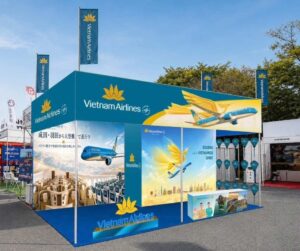 ベトナム航空、2026年9月に神奈川と新宿の大型ベトナム関連イベントへ参画