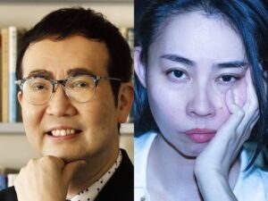 早稲田大学国際文学館で福岡伸一氏の特別講演会と朝吹真理子氏との対談が10月8日開催へ