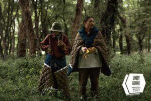 UNBYがLUGHとコラボした魔法瓶ブランケットの別注モデルを発売へ
