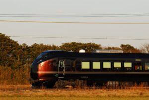 JR東日本びゅうツーリズムがE655系なごみ仙台往復ツアーを2026年秋に運行へ