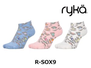 ゼット、rykaの足袋型ソックスR-SOX9新色3色を2026年9月に発売へ
