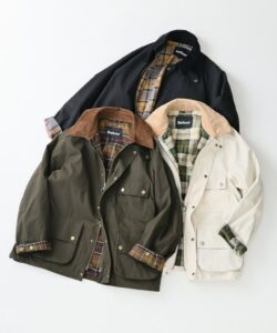 relumeがSolway Zipperの別注モデルを１０月下旬に発売へ
