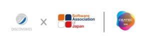 ディスカバリーズ、CEATEC 2026で話しかけてくる AI 社員を初公開へ