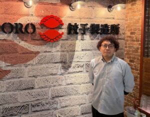 SAPPORO餃子製造所4PLA店が共通席活用で売上純増10%以上を達成