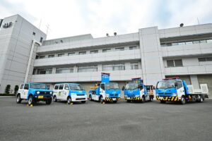 JAF青森支部が青森みんなの防災フェア2026に出展へ 車両展示や体験を実施