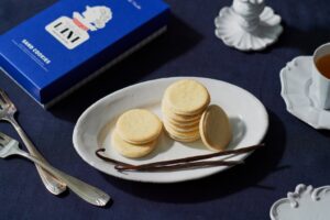 シュクレイ、バニラスイーツのVANIがジェイアール名古屋タカシマヤに初出店へ
