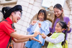 USJが25周年の秋イベント先行公開 限定フードやヨッシー登場も