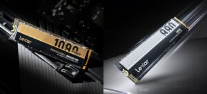 楽天スーパーSALEでLexarのPCIe 5.0対応SSDが特別価格に