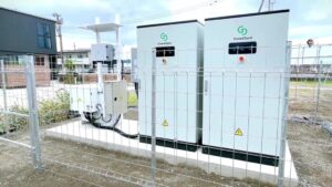 グリーンエナジー＆カンパニー、徳島に蓄電システムの実機体験拠点をプレオープン