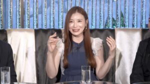 愛のハイエナ season6で親同伴恋愛企画が始動 手島優やインリンらが出演