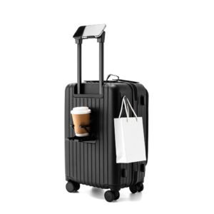 旅行者の約96％が荷物で困った経験あり　Libeteeが悩み別スーツケースを提案