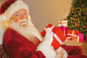 ホテル椿山荘東京、サンタが届けるクリスマス宿泊プランの予約を9月17日開始へ