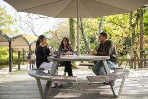 名古屋商科大学が2027年度入試で英語得点換算や活動実績加算制度を実施へ