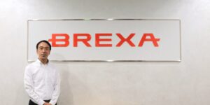 フロッグ、BREXA NextにおけるHRogチャート導入事例を公開