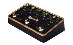 メディア・インテグレーション、Spark PEDALを2026年9月25日に発売へ