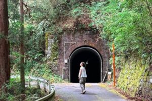 ZESDAが馬路村の英語マップ制作や能登・奄美支援など活動状況を発表