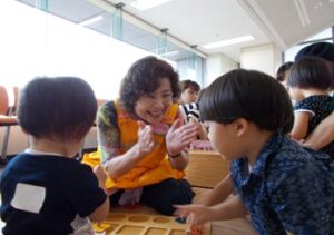 福岡県が60歳以上向けふくおか子育てマイスター令和８年度講習会を開催へ