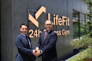 FiTと日本生命が健康経営支援で連携 ビジネスマッチングサービス契約を締結