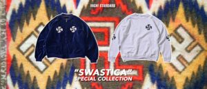 HIGH! STANDARD、2026年秋のSWASTIKAコレクションを10月発売へ