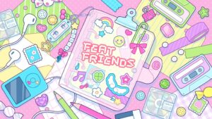 KUROGOが次世代音楽レーベルFEAT FRIENDSをローンチへ　新曲も制作決定
