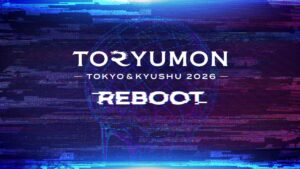 U25向けスタートアップイベントTORYUMON、東京と九州で2026年に開催へ