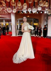 19歳のナカダリオ監督、ヴェネチア国際映画祭のXR部門に部門最年少で公式選出