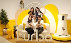Tomofun、ペットカメラFurboの11周年大感謝祭を8月13日から開催へ