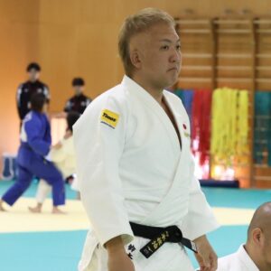 柔道日本代表が12日間連続で国際舞台へ 鈴木桂治全日本男子監督が語る準備と覚悟