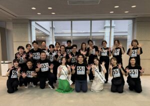 昭和西川が石川県七尾市で医療や介護従事者にオーダーメイド枕を提供