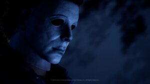IllFonicが非対称ホラー ハロウィン ザ・ゲームを世界発売